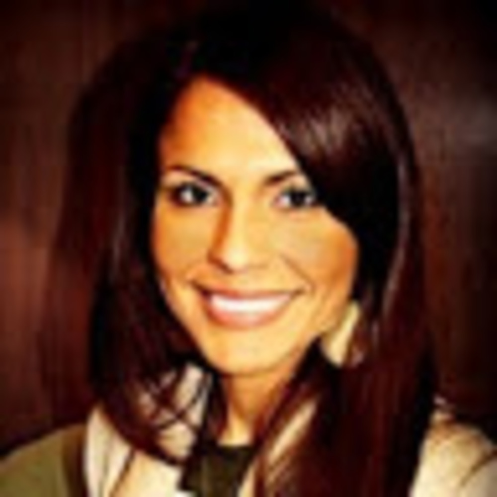 Meet your Posher, Cristy